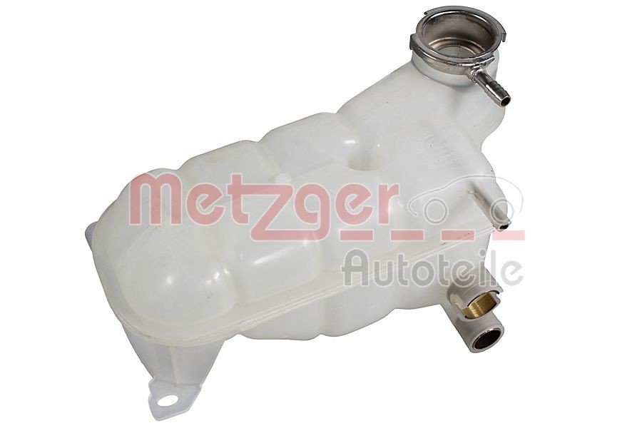 MetzgerVerschlussdeckel Kühlmittelbehälter für Mercedes-Benz 2140049